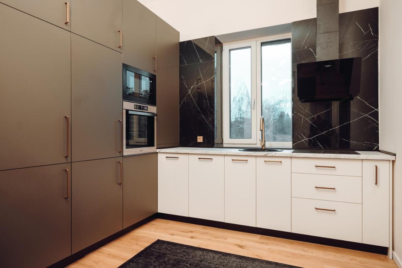 Fabulous And Fancy City Center Designer Apartment Cluj-Napoca Extérieur photo